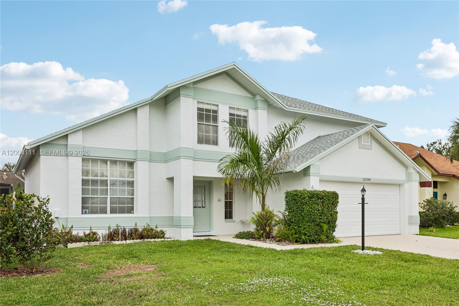 12769 Meadowbreeze Drive, Wellington, FL 33414, Wellington