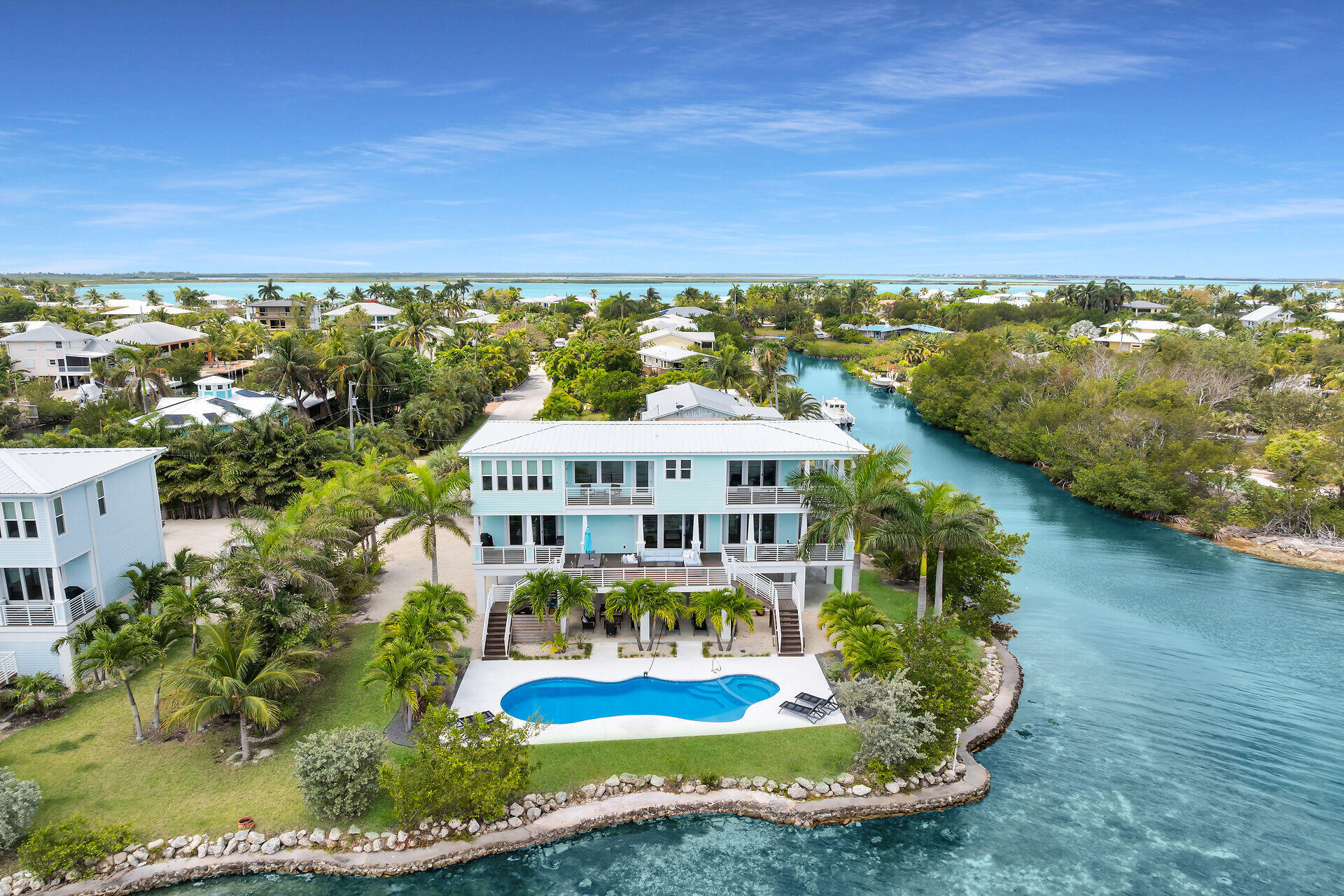 17387 Dolphin Street E, Sugarloaf Key, FL 33042, Sugarloaf Key