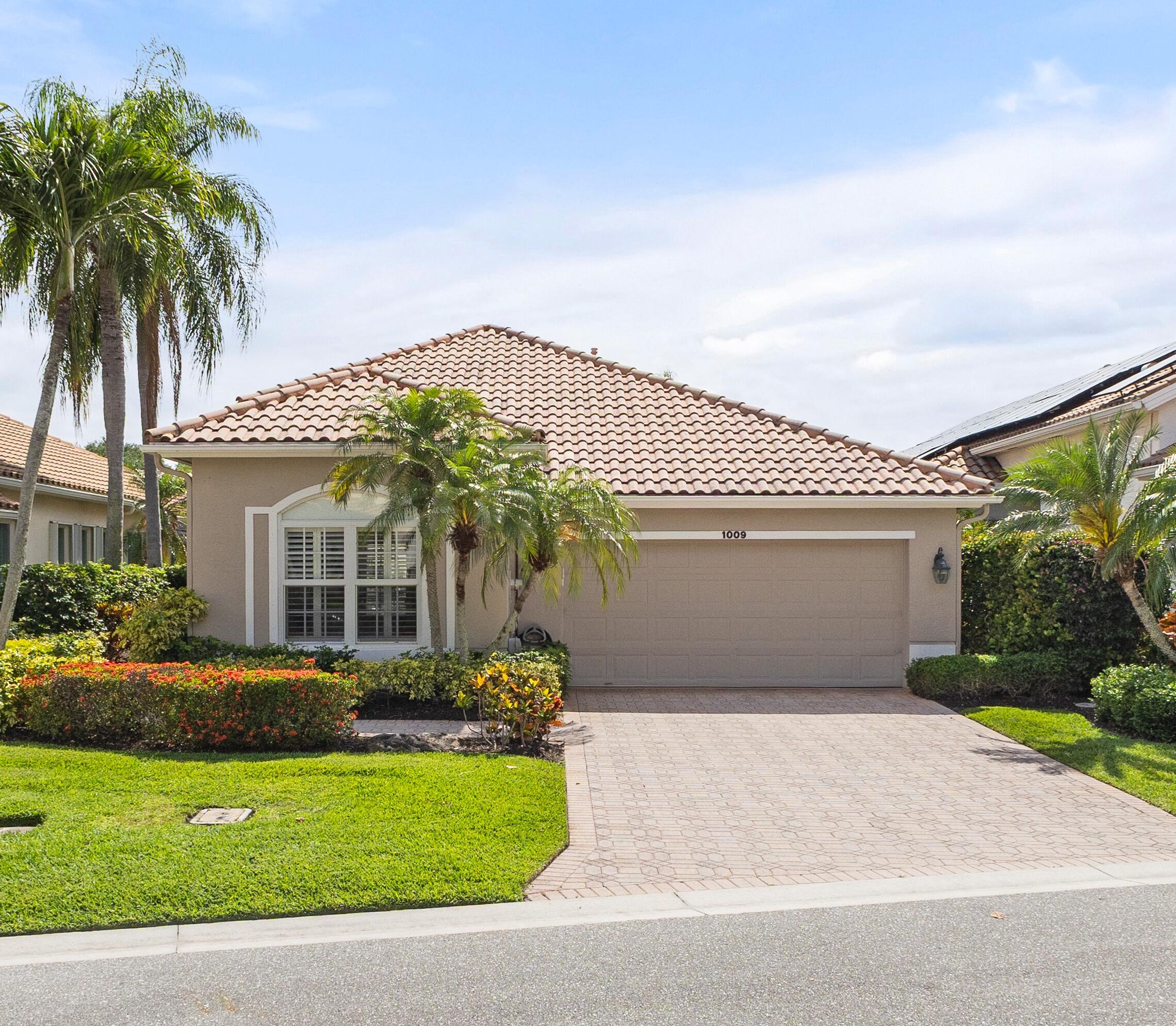 1009 Diamond Head Way, Palm Beach Gardens, FL 33418, Palm Beach Gardens