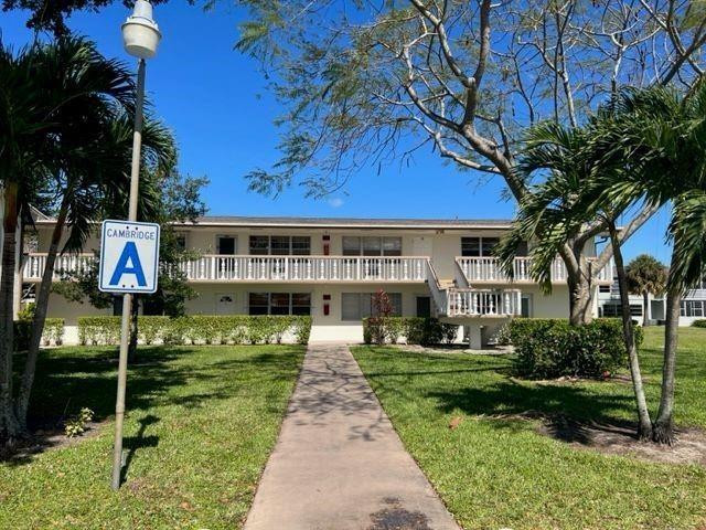 11 Cambridge 11, West Palm Beach, FL 33417, West Palm Beach