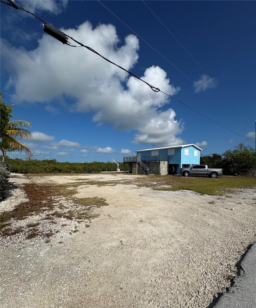 Lot 27 Lot 27 Dorn Road, FL 33042, Summerland Key
