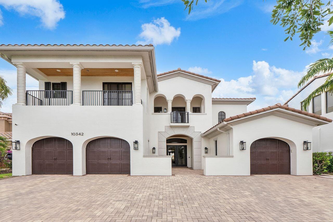 10342 Emerson Street, Parkland, FL 33076 photo 1