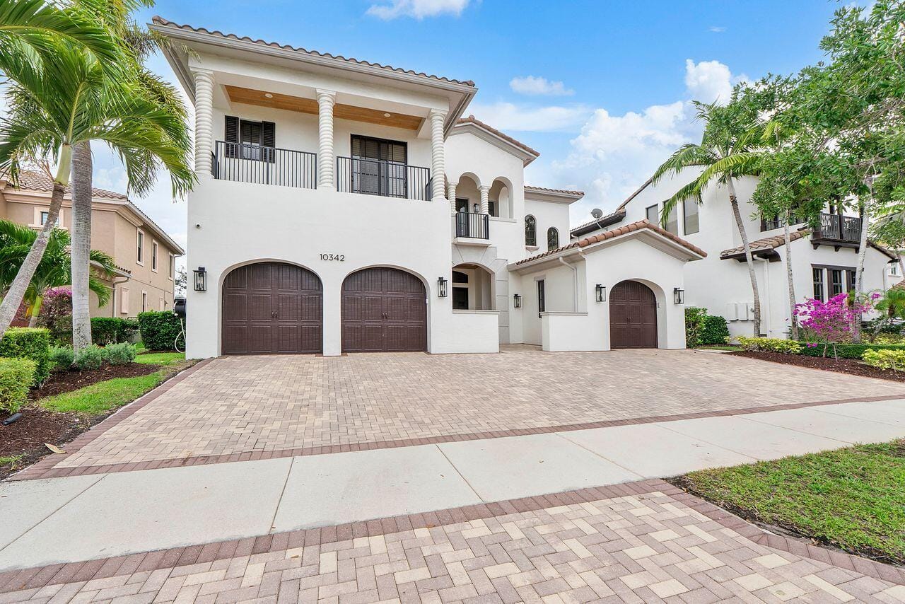 10342 Emerson Street, Parkland, FL 33076 photo 2