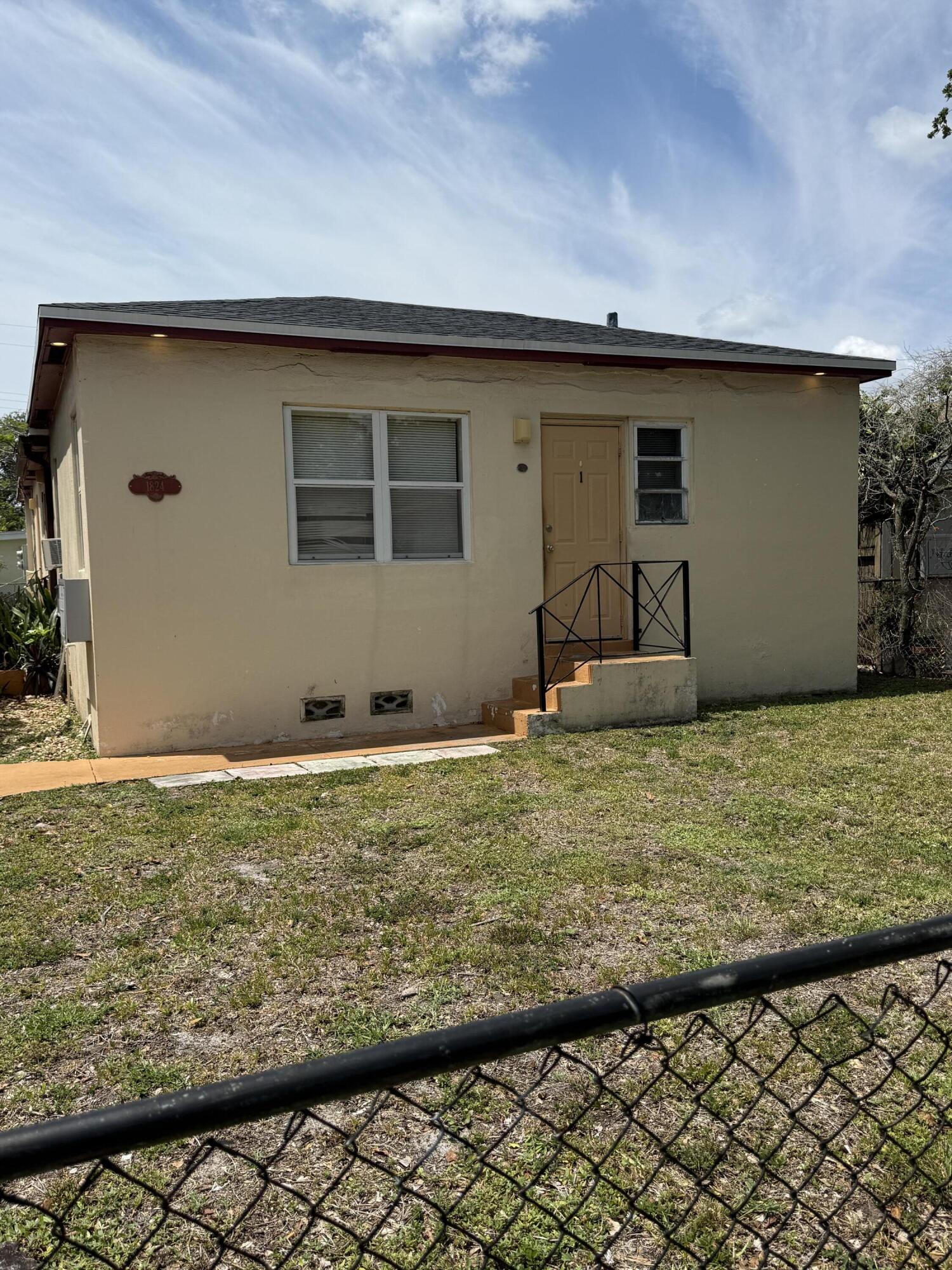 1824 Adams Street 1-4, Hollywood, FL 33020, Hollywood