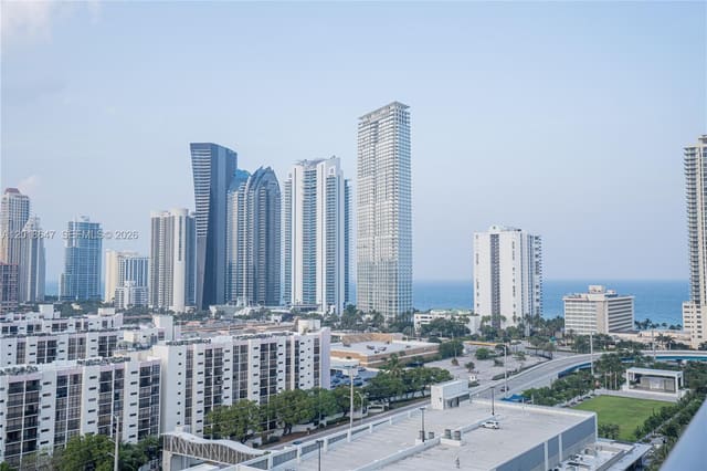 330 Sunny Isles Boulevard 5-1603, Sunny Isles Beach, FL 33160