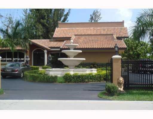 12425 SW 43rd Street, Miami, FL 33175, Miami