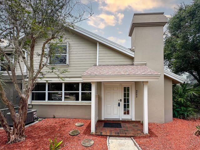 3662 SW Sunset Trace Circle, Palm City, FL 34990