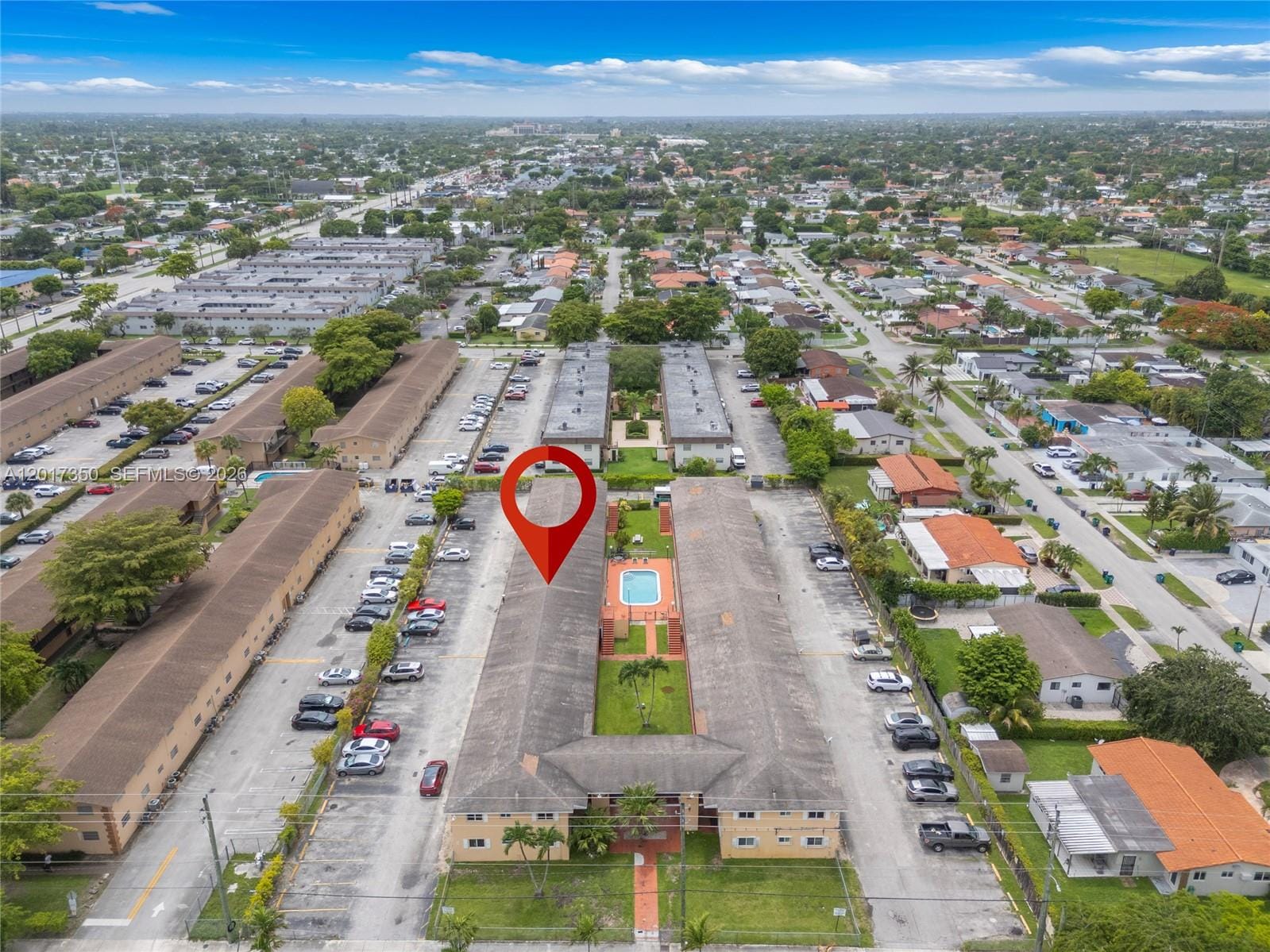 3800 SW 102nd Avenue 206, Miami, FL 33165 photo 17