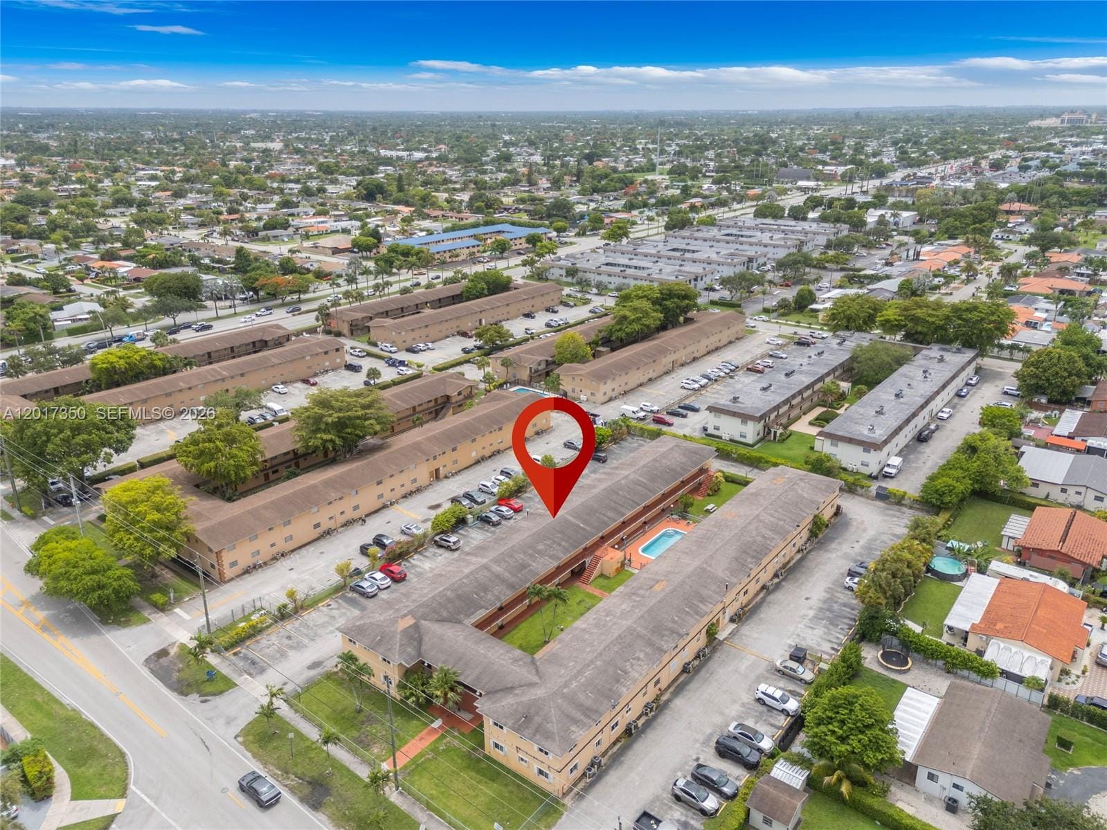 3800 SW 102nd Avenue 206, Miami, FL 33165 photo 18