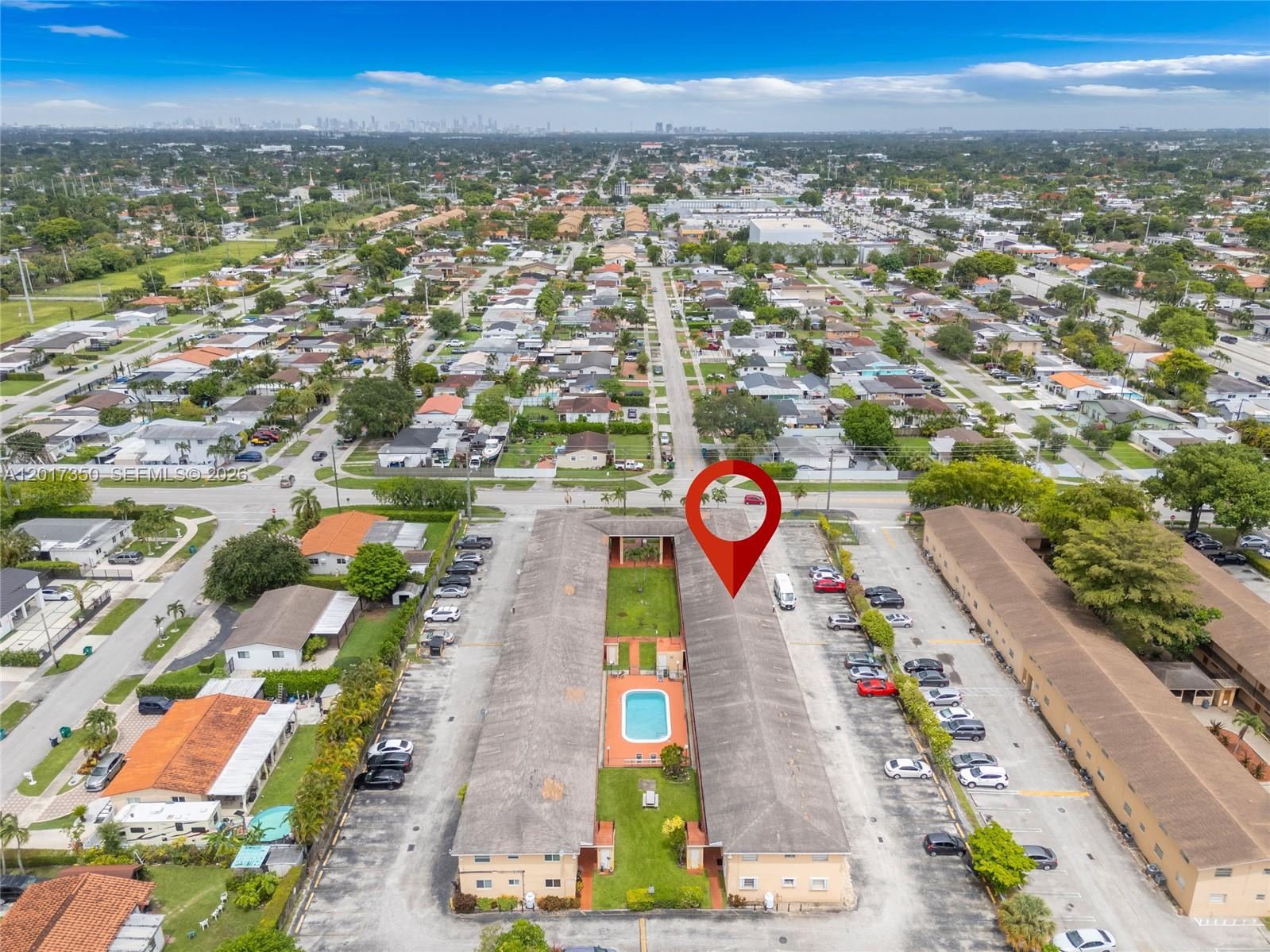 3800 SW 102nd Avenue 206, Miami, FL 33165, Miami