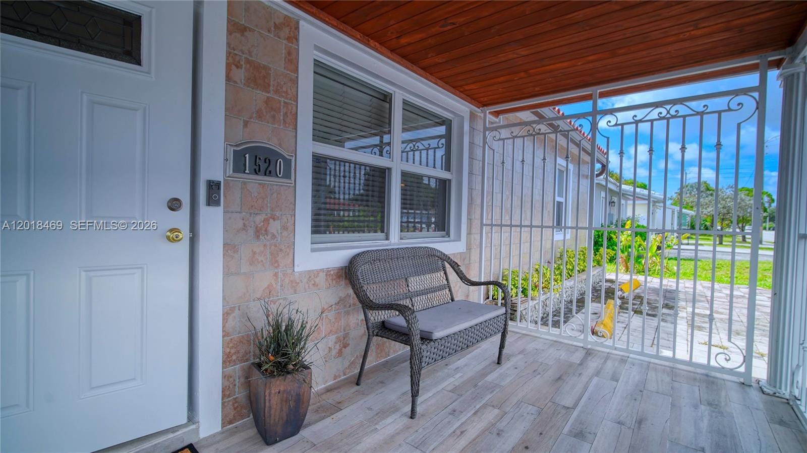 1520 N Andrews Avenue — photo 7