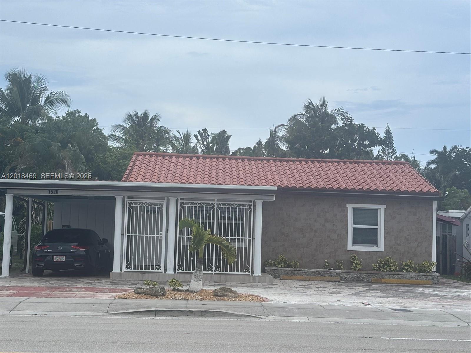 1520 N Andrews Avenue, Fort Lauderdale, FL 33311, Fort Lauderdale