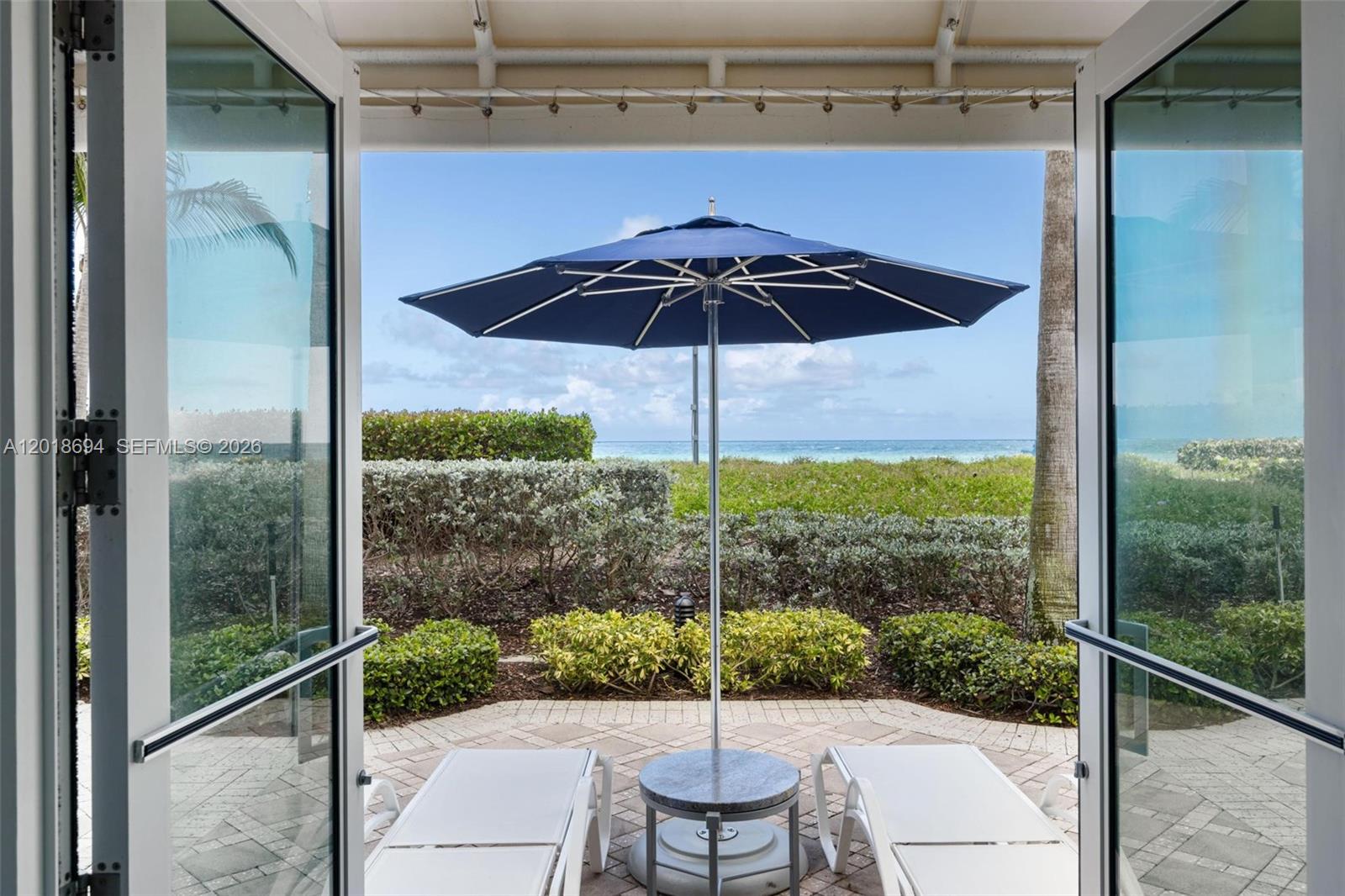 16047 Collins Avenue Cabana 5S, Sunny Isles Beach, FL 33160, Sunny Isles Beach