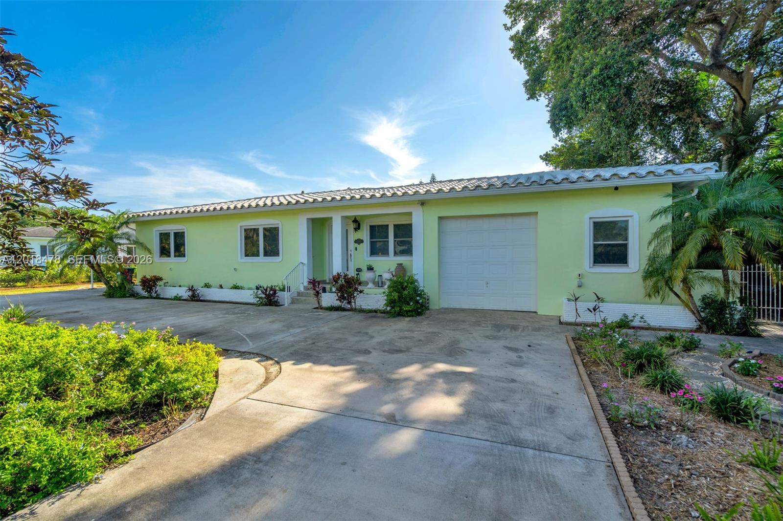 14150 NW 1st Avenue, Miami, FL 33168, Miami