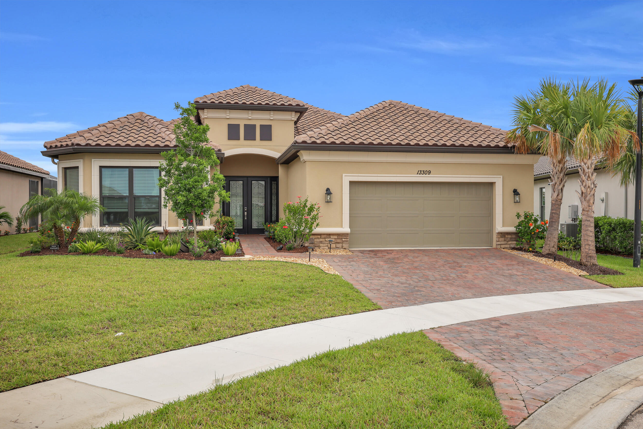 13309 SW Alejandro Court, Port St. Lucie, FL 34987, Port St Lucie