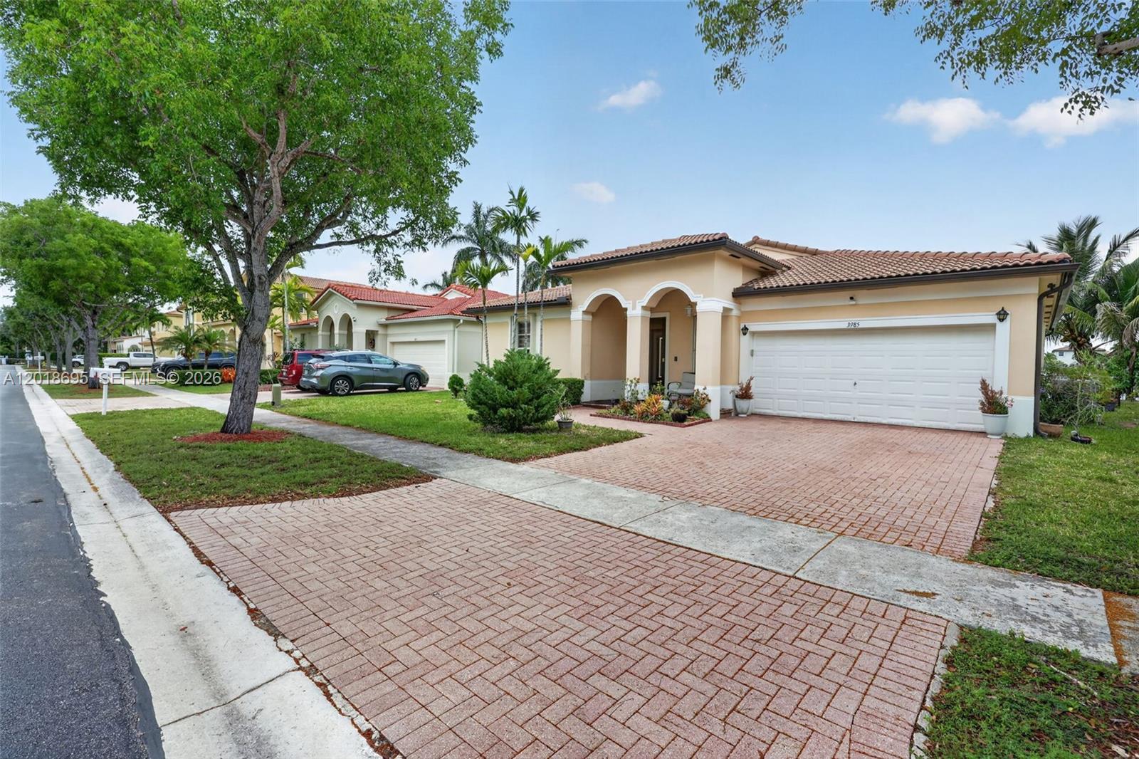 3985 NE 15th Street, Homestead, FL 33033, Homestead