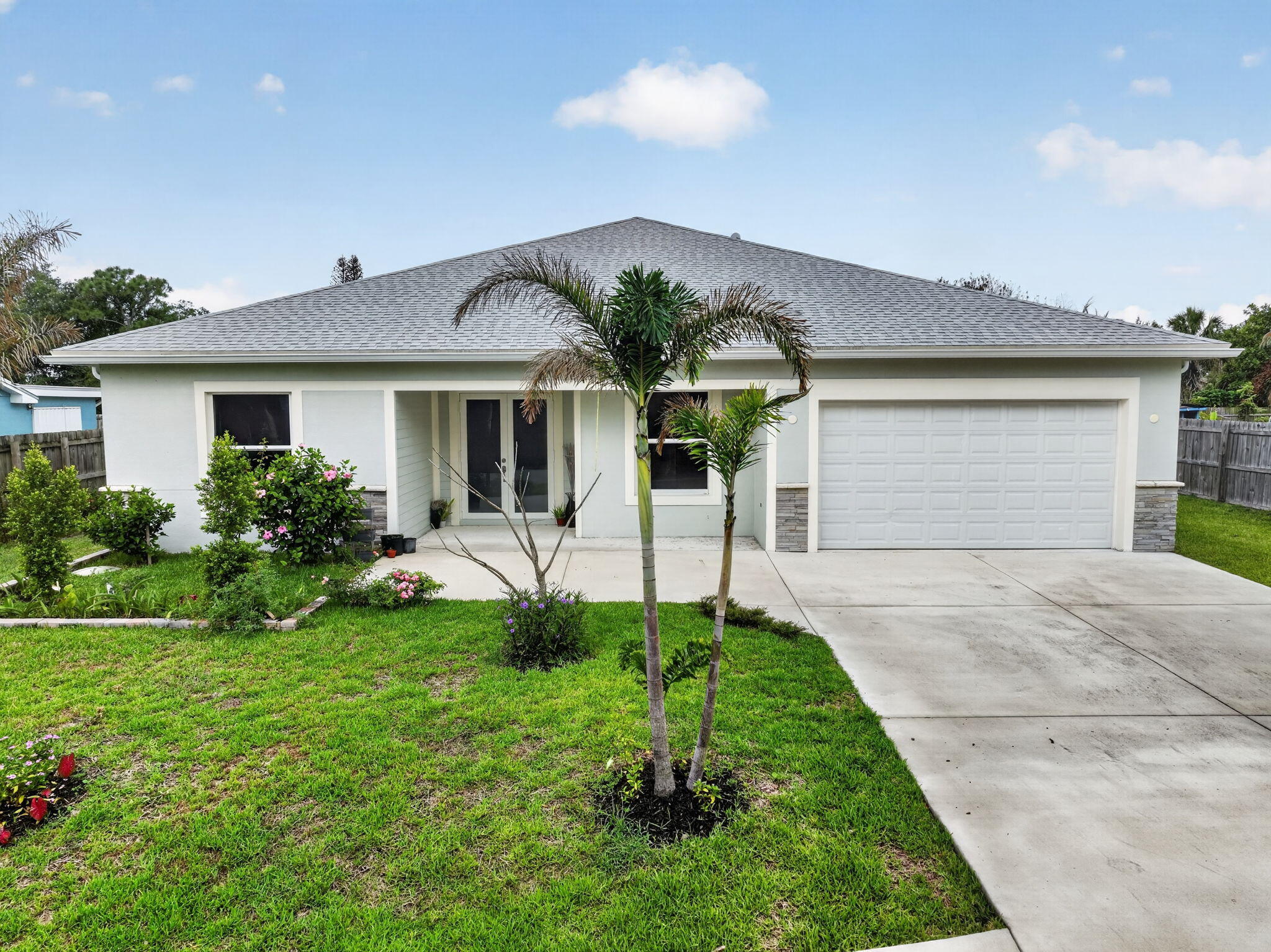 1974 SW Idaho Lane, Port St. Lucie, FL 34953, Port St Lucie