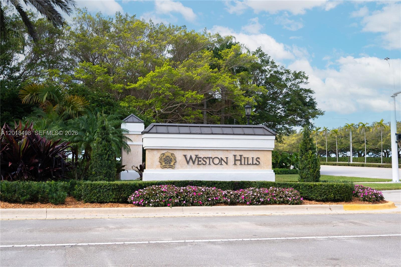 2621 Oakbrook Lane, Weston, FL 33332, Weston