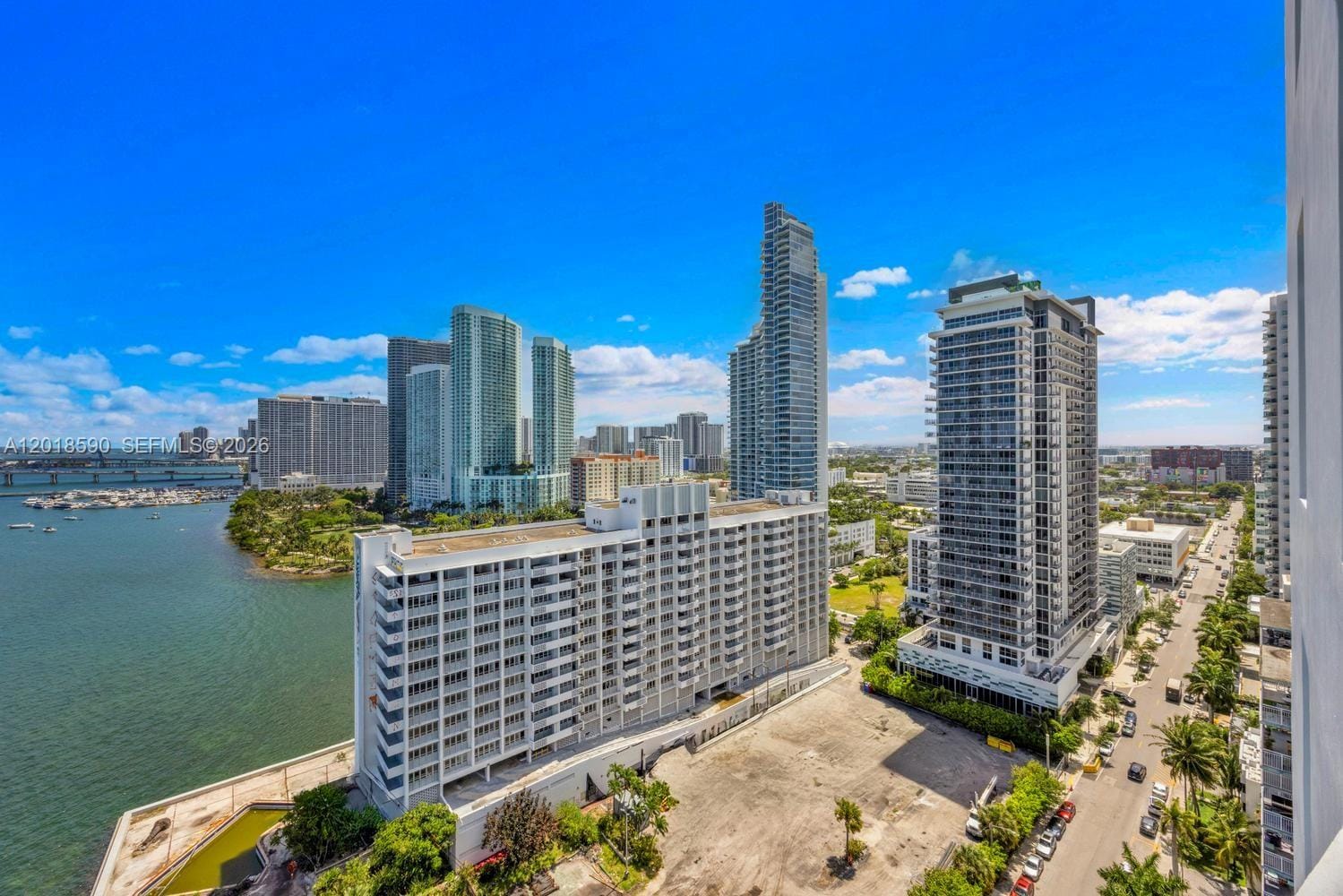 725 NE 22nd Street PH2A, Miami, FL 33137 photo 28
