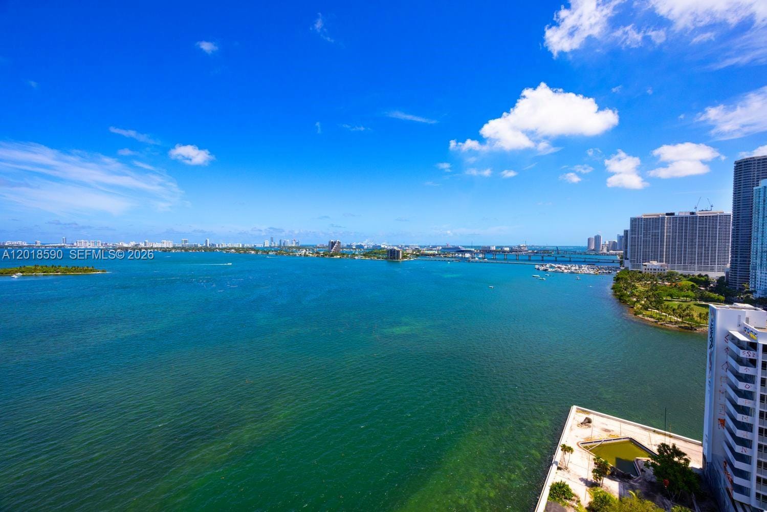 725 NE 22nd Street PH2A, Miami, FL 33137 photo 30