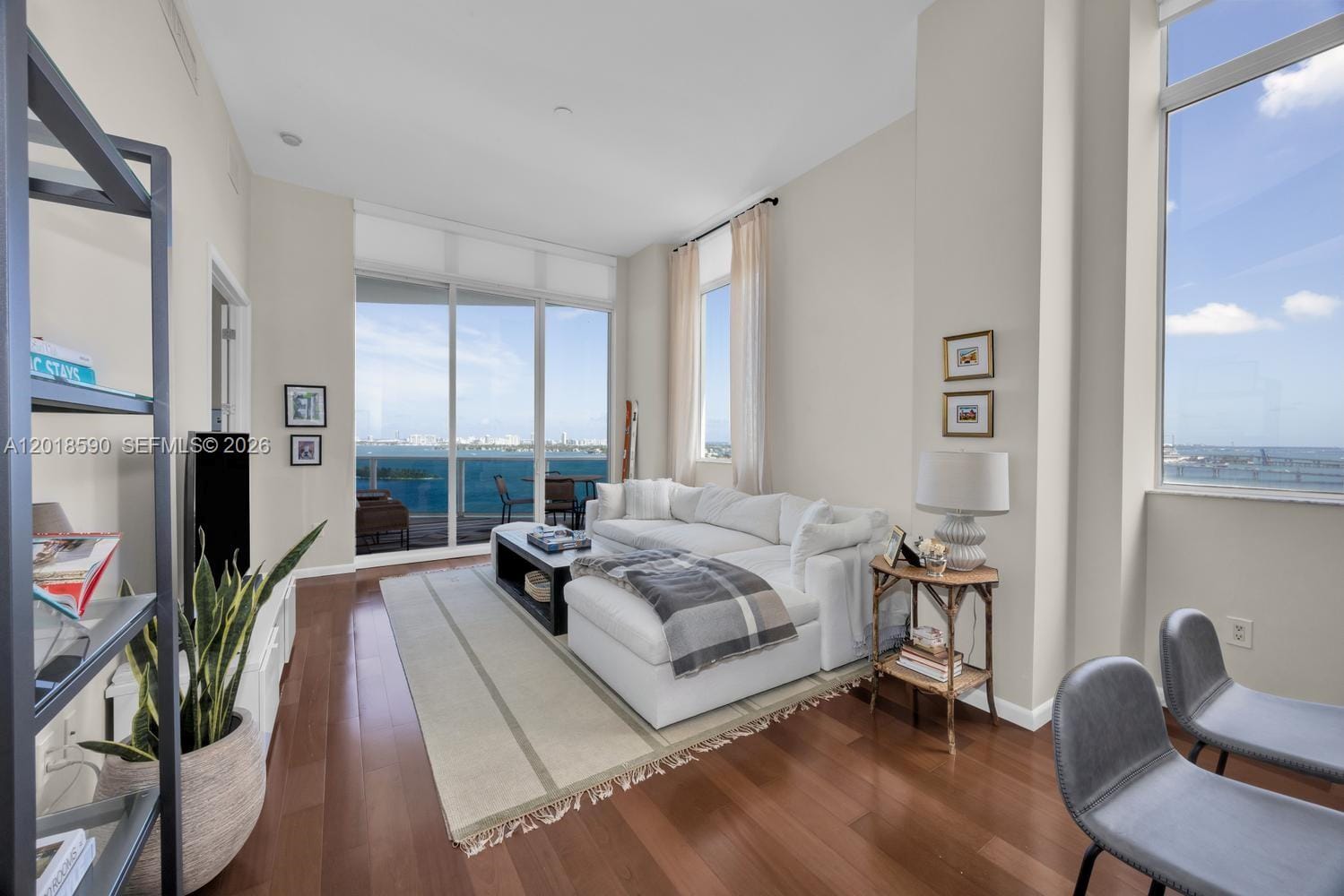 725 NE 22nd Street PH2A, Miami, FL 33137 photo 9