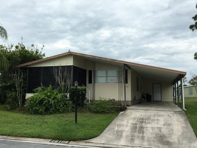 16105 SW Indianwood Circle J-30, Indiantown, FL 34956