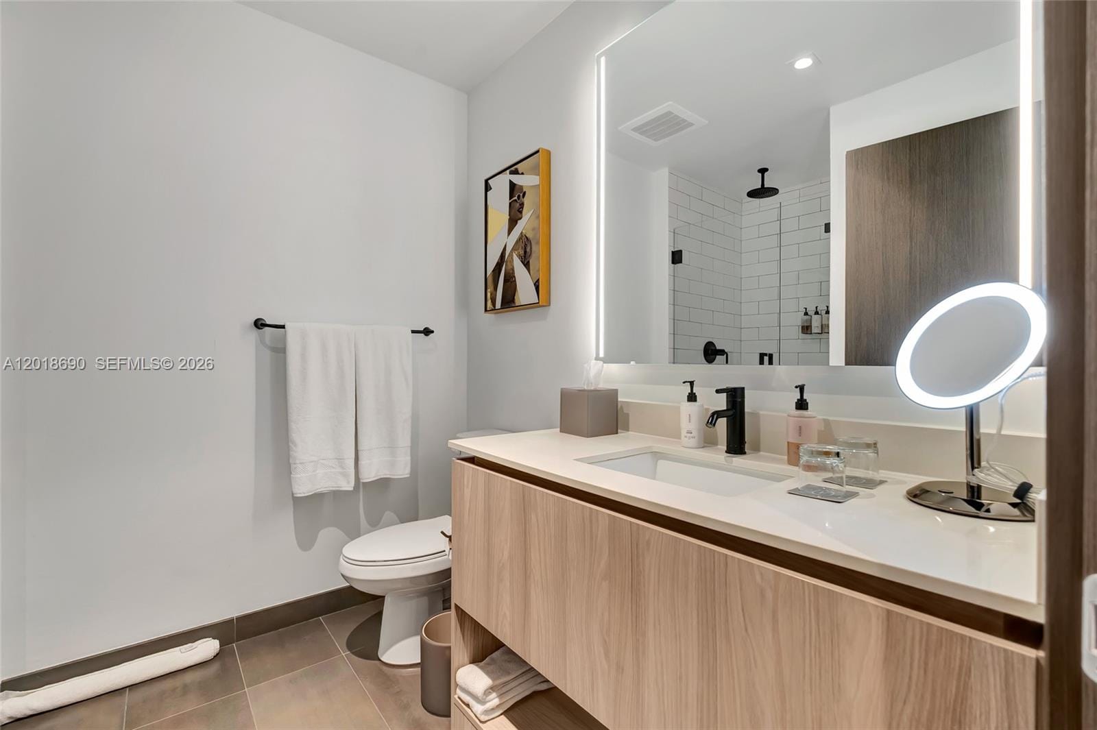 398 NE 5th Street 1407, Miami, FL 33132 photo 14