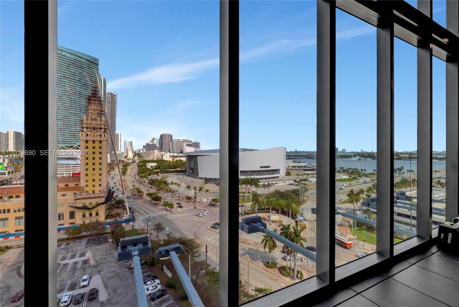 398 NE 5th Street 1407, Miami, FL 33132 photo 21