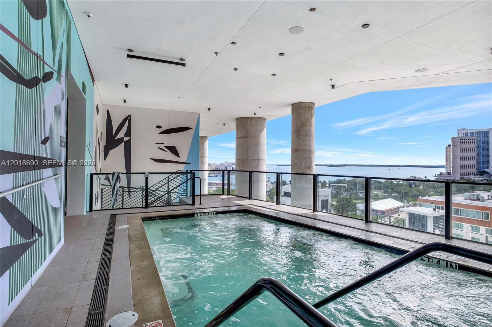 398 NE 5th Street 1407, Miami, FL 33132 photo 27