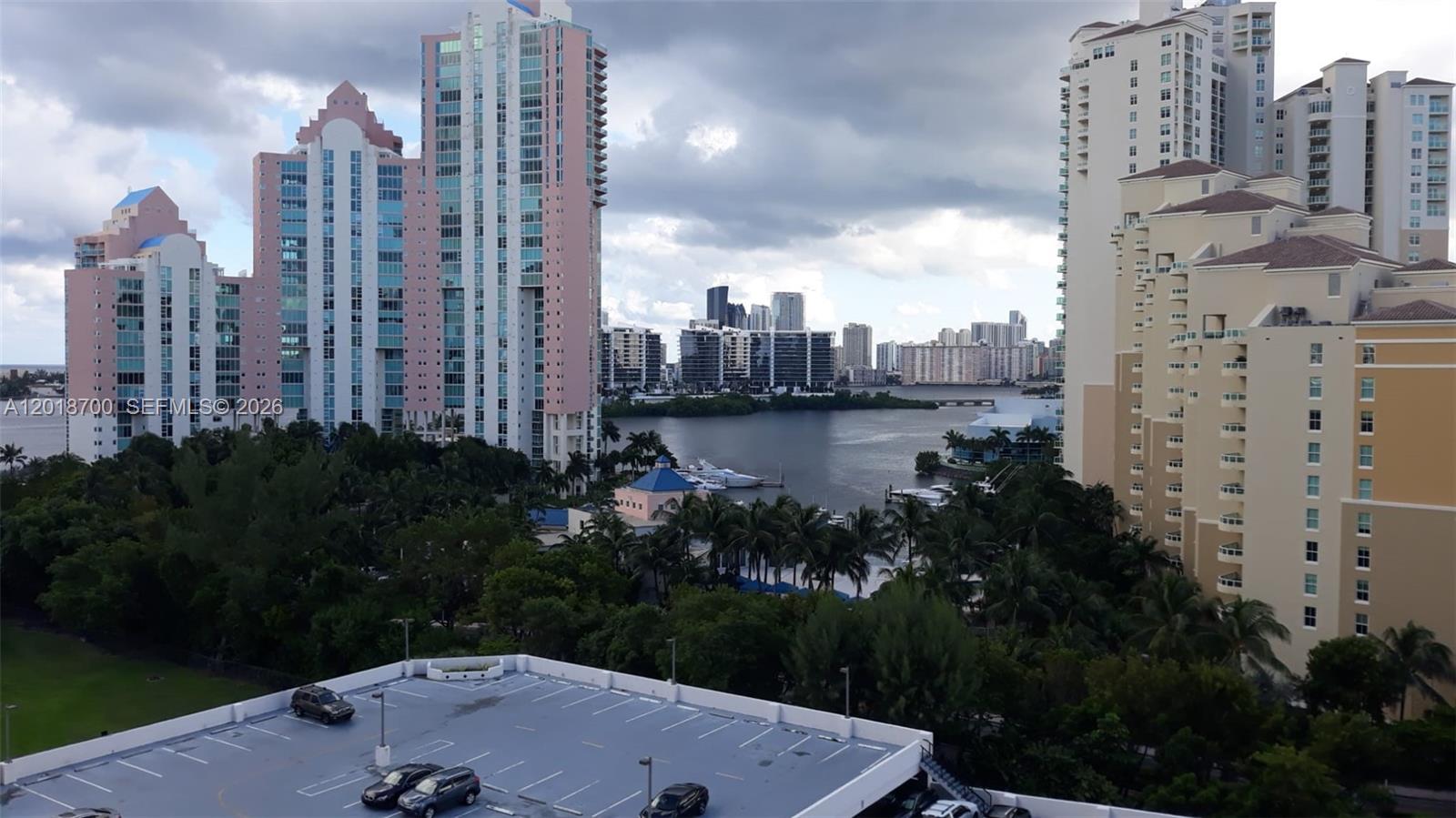 3300 NE 191st Street 1216, Aventura, FL 33180, Aventura
