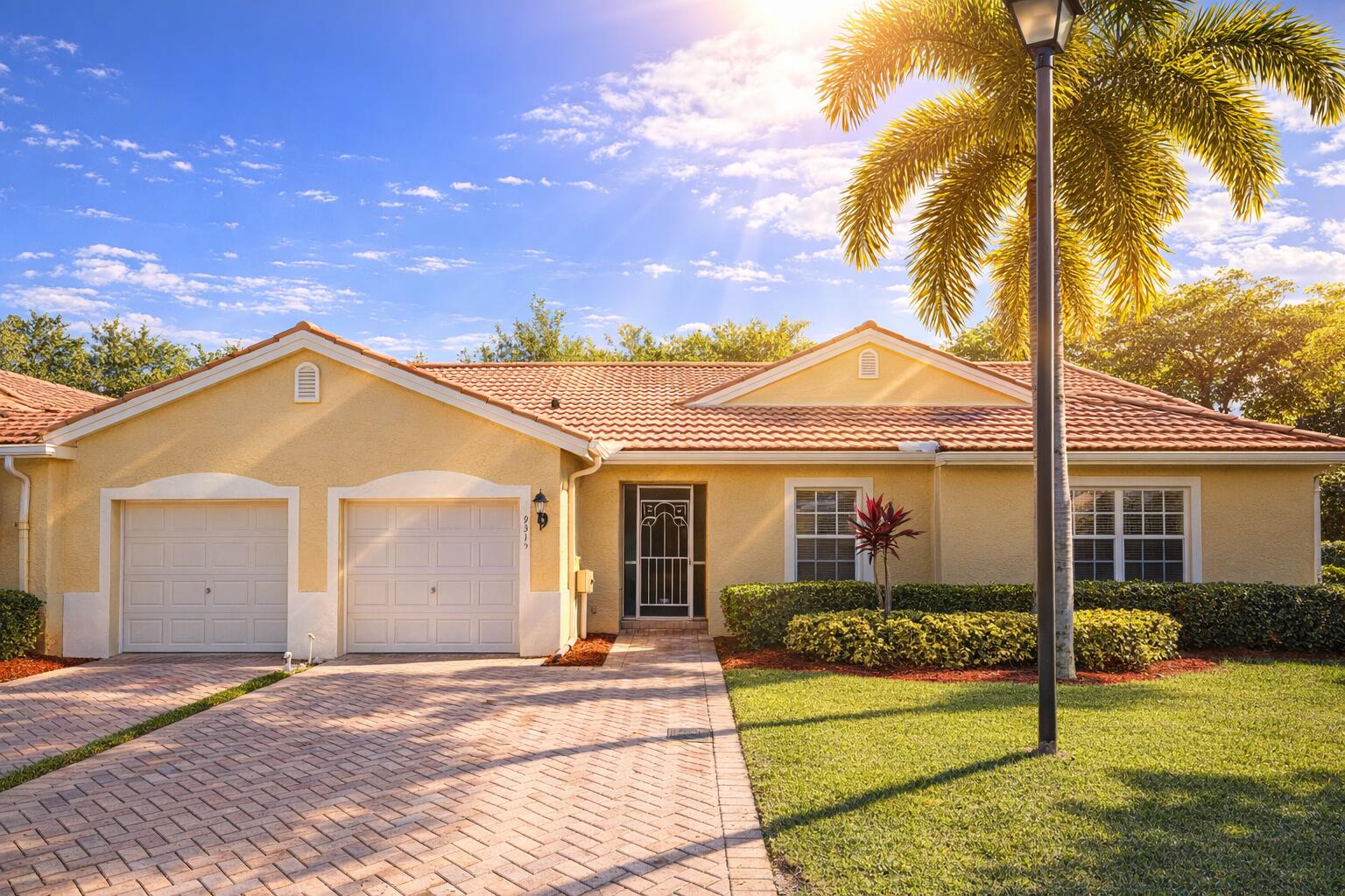 9315 Bridgeport Drive, West Palm Beach, FL 33411, West Palm Beach