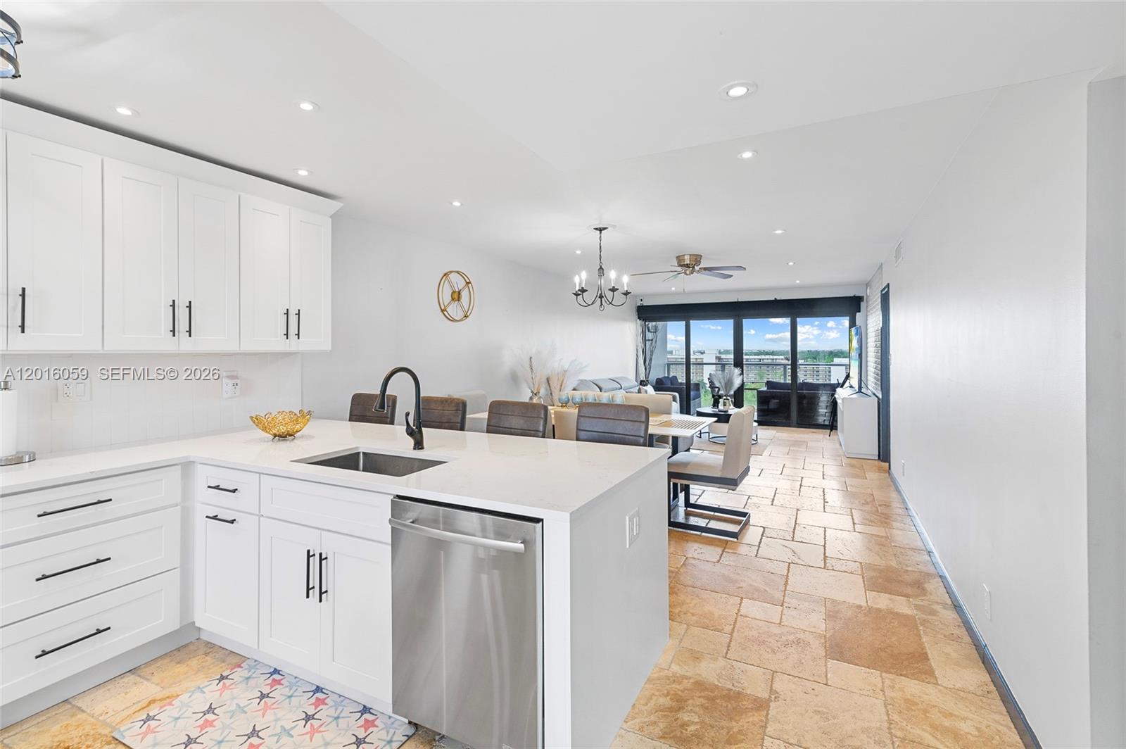 1401 N Riverside Drive 1406, Pompano Beach, FL 33062, Pompano Beach