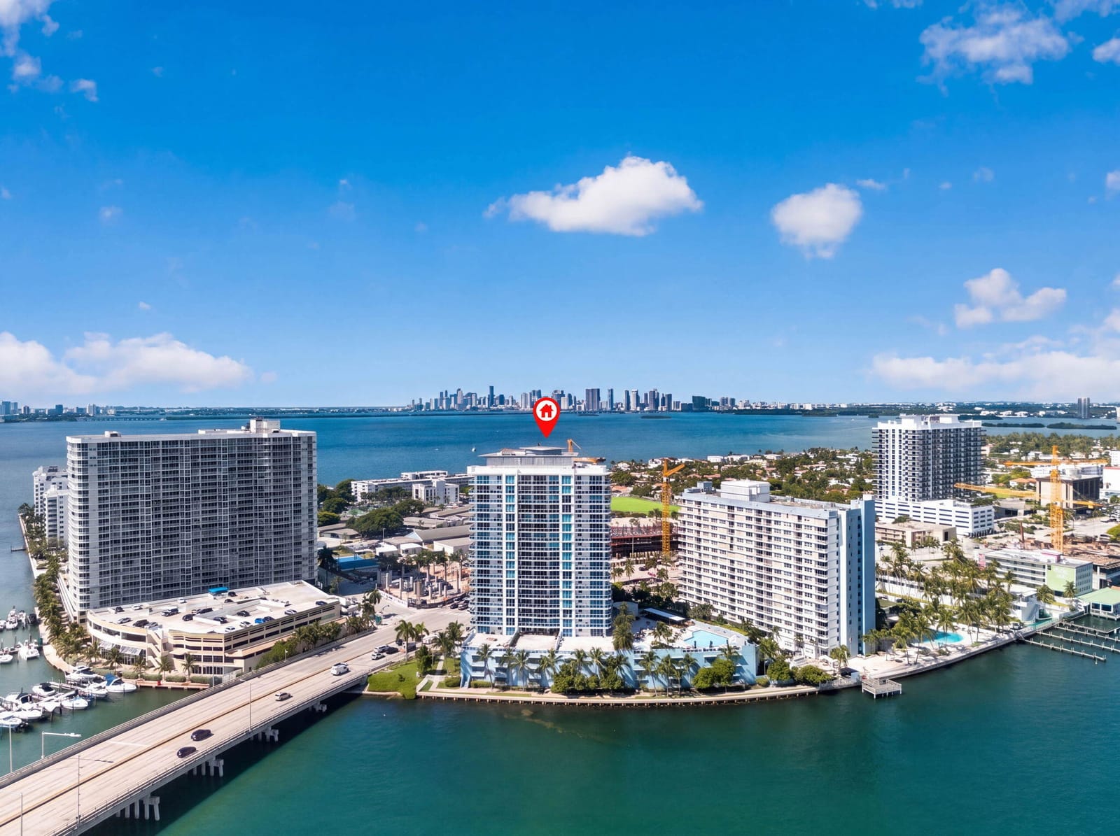 1881 79th Street Causeway 1504, North Bay Village, FL 33141 photo 19