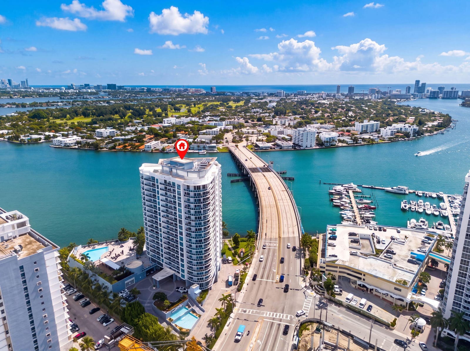 1881 79th Street Causeway 1504, North Bay Village, FL 33141 photo 20