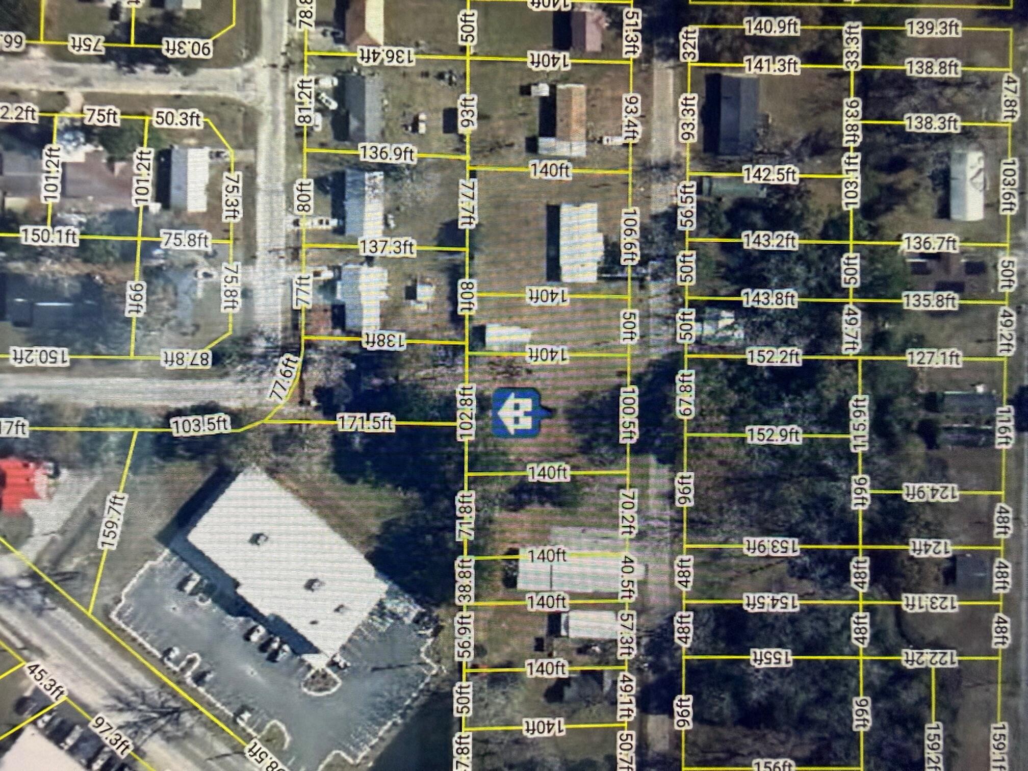 1026 Washington Avenue, Graceville, FL 32440, Graceville