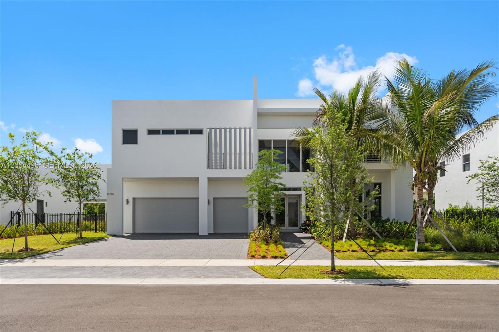 16710 Botaniko Drive N, Weston, FL 33326, Weston
