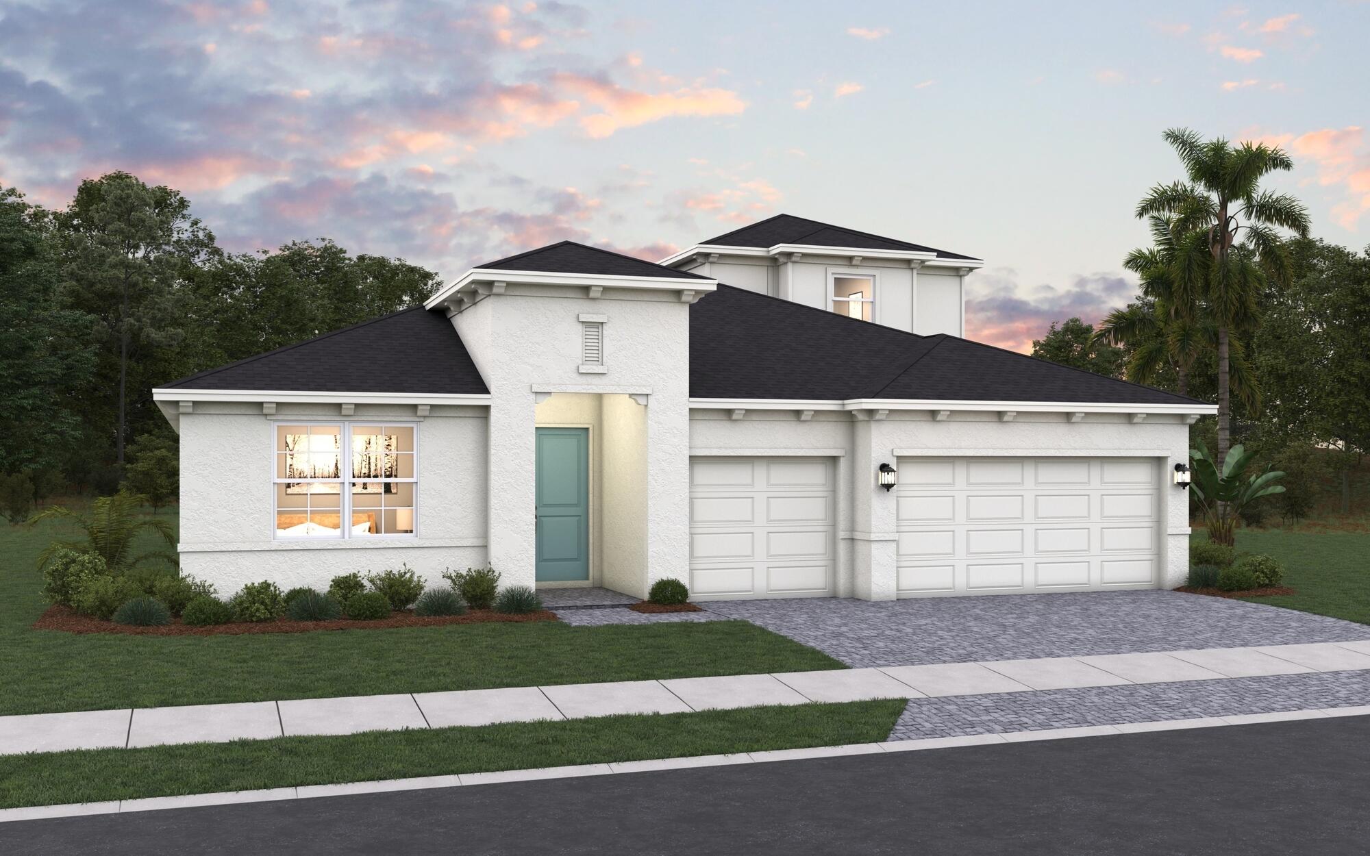 10732 NW Suncrest Lp, Port St. Lucie, FL 34987, Port St Lucie