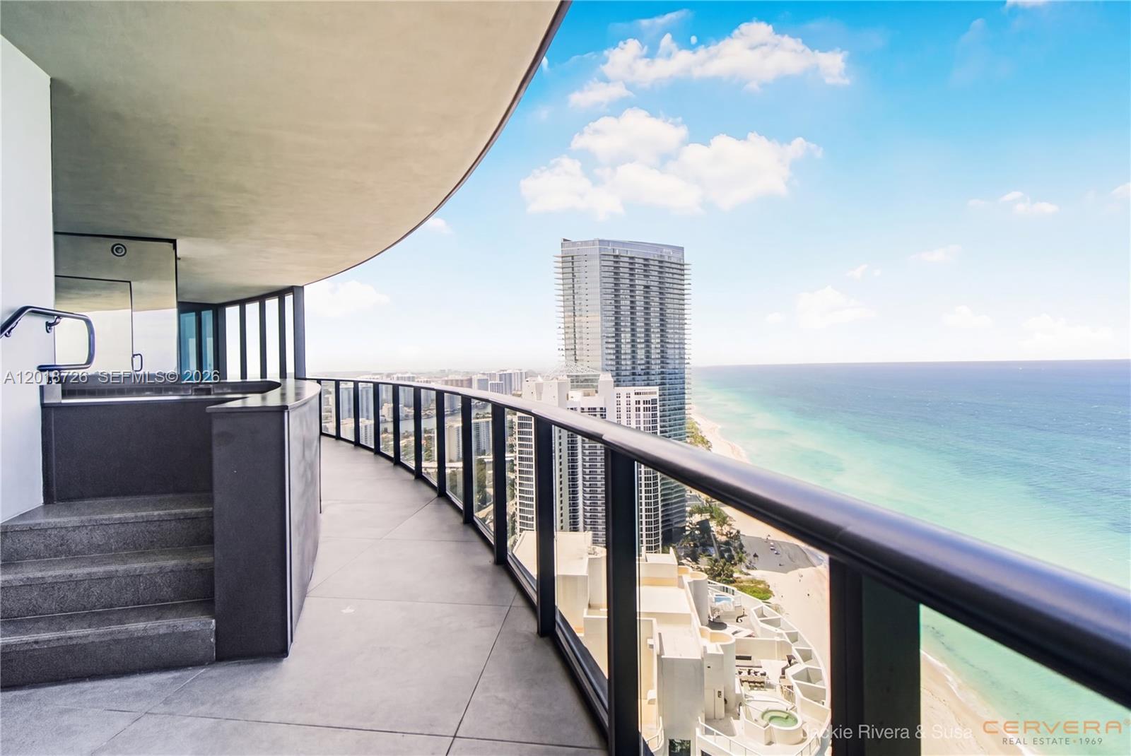 18555 Collins Avenue 3705, Sunny Isles Beach, FL 33160, Sunny Isles Beach
