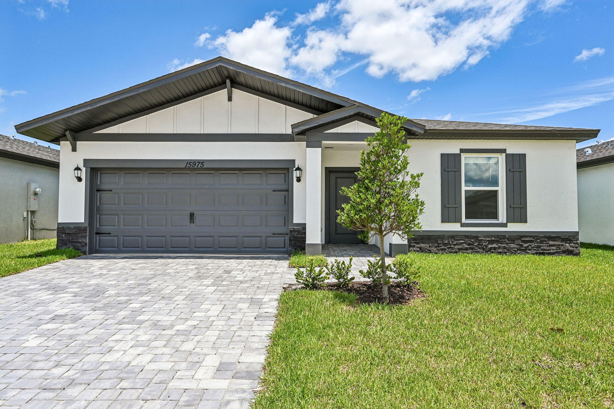 15975 SW Vine Drive, Indiantown, FL 34956, Indiantown