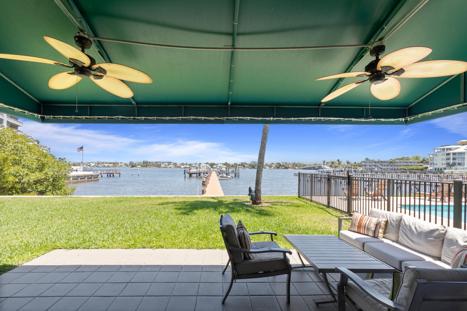 316 N Lake Drive, Lantana, FL 33462, Lantana