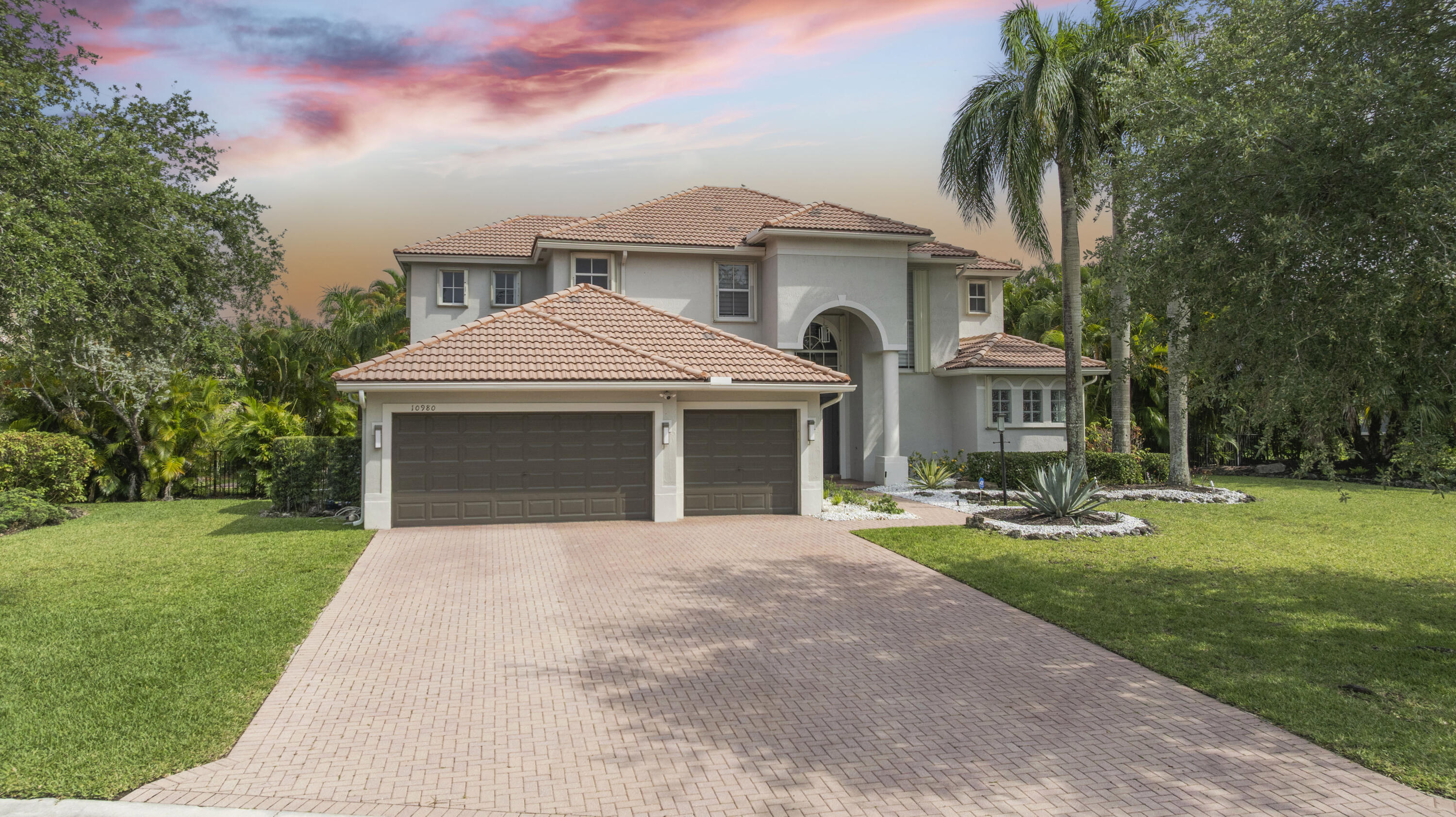 10980 NW 69th Place, Parkland, FL 33076, Parkland