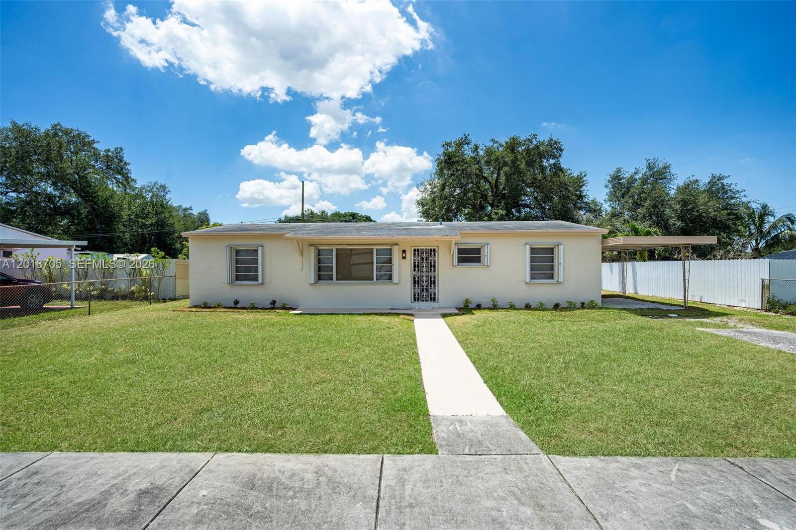 2760 NW 164th Terrace, Miami Gardens, FL 33054, Miami Gardens