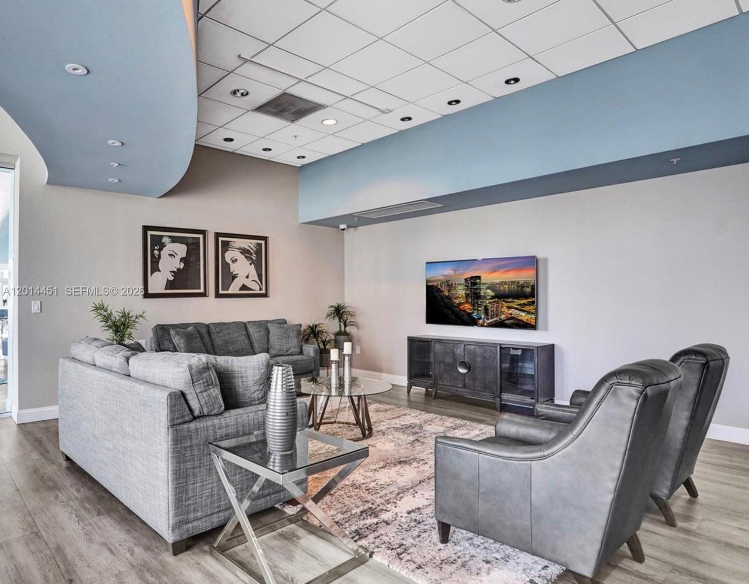 300 S Biscayne Boulevard T-3212, Miami, FL 33131 photo 23