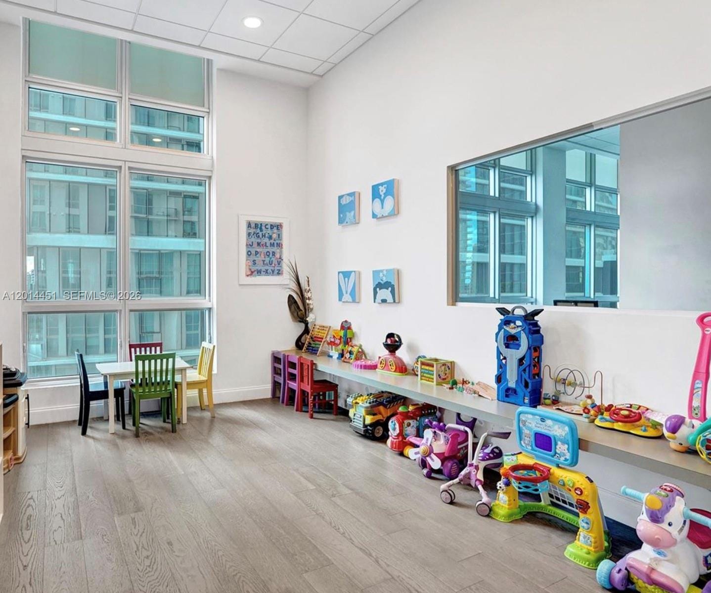 300 S Biscayne Boulevard T-3212, Miami, FL 33131 photo 25