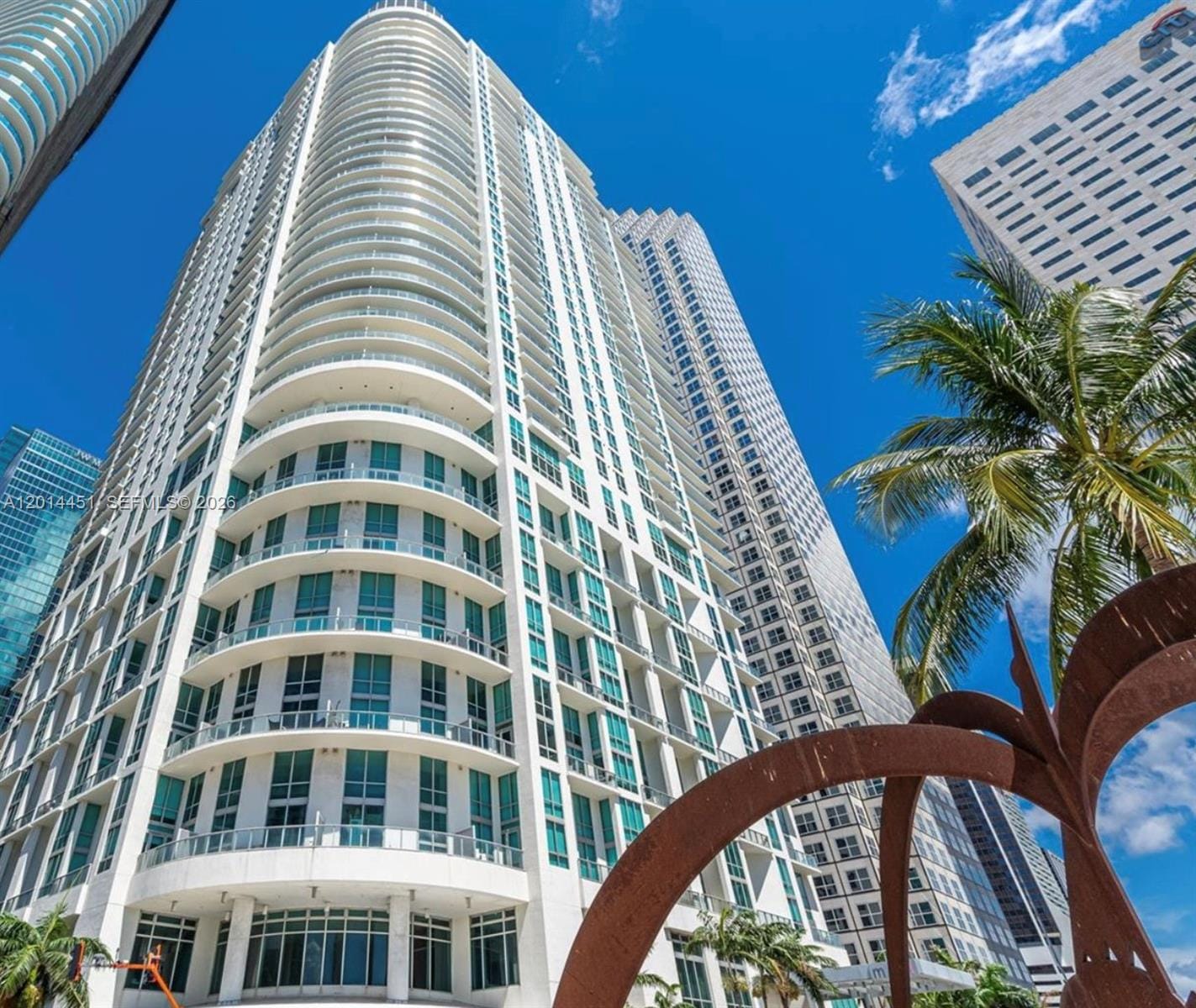 300 S Biscayne Boulevard T-3212, Miami, FL 33131 photo 30