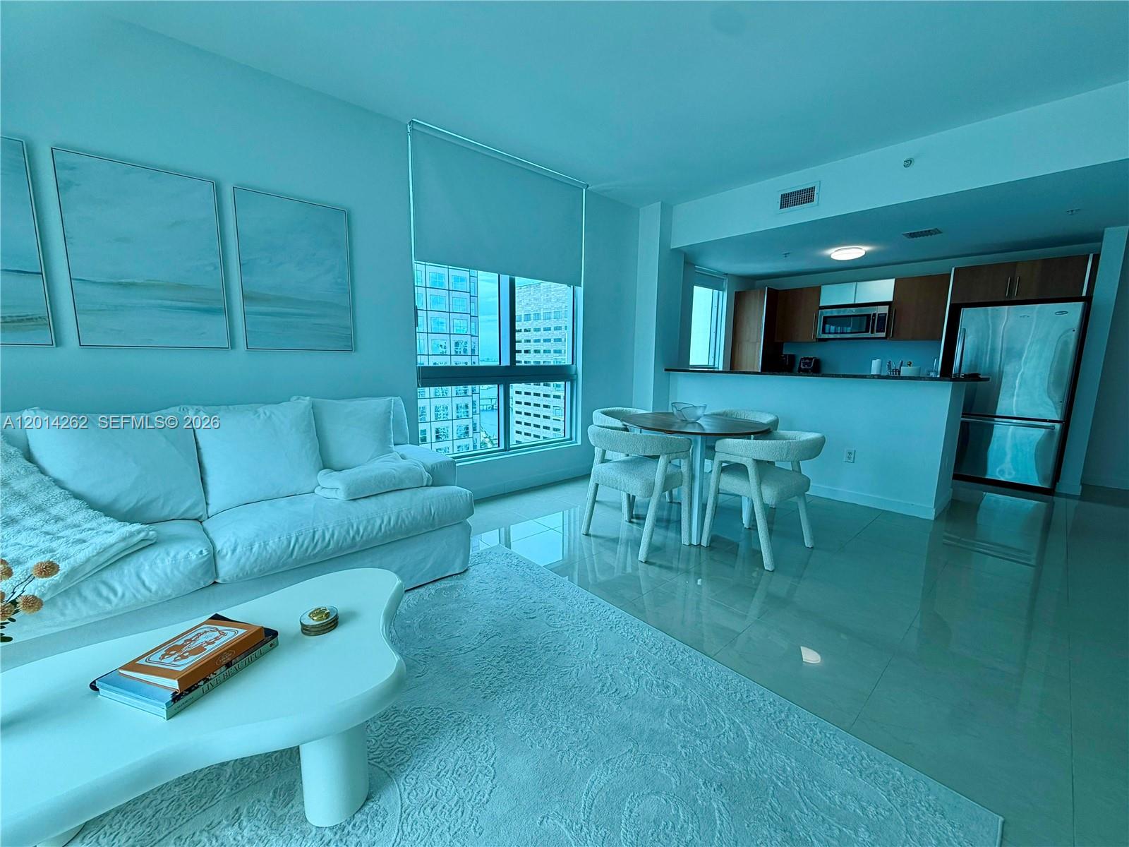 300 S Biscayne Boulevard T3701, Miami, FL 33131, Miami