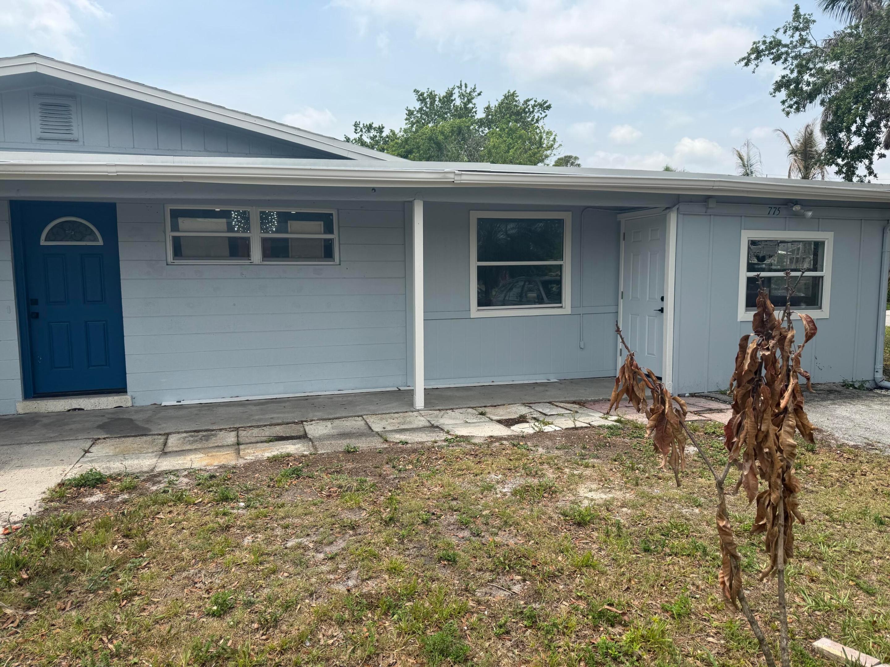 775 SW 4th Pl Place SW, Vero Beach, FL 32962, Vero Beach