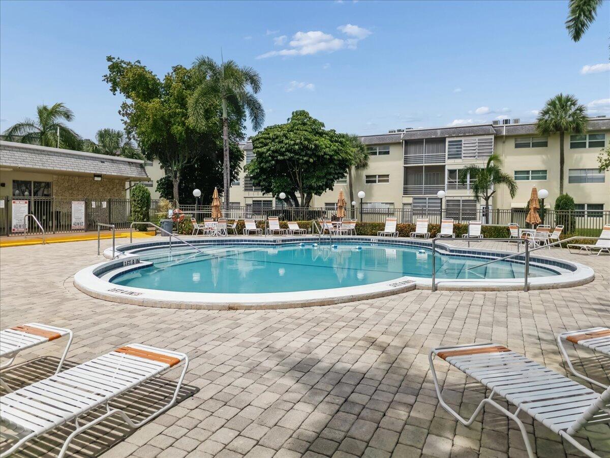 4411 NW 16th Street Apt 206, Lauderhill, FL 33313, Lauderhill