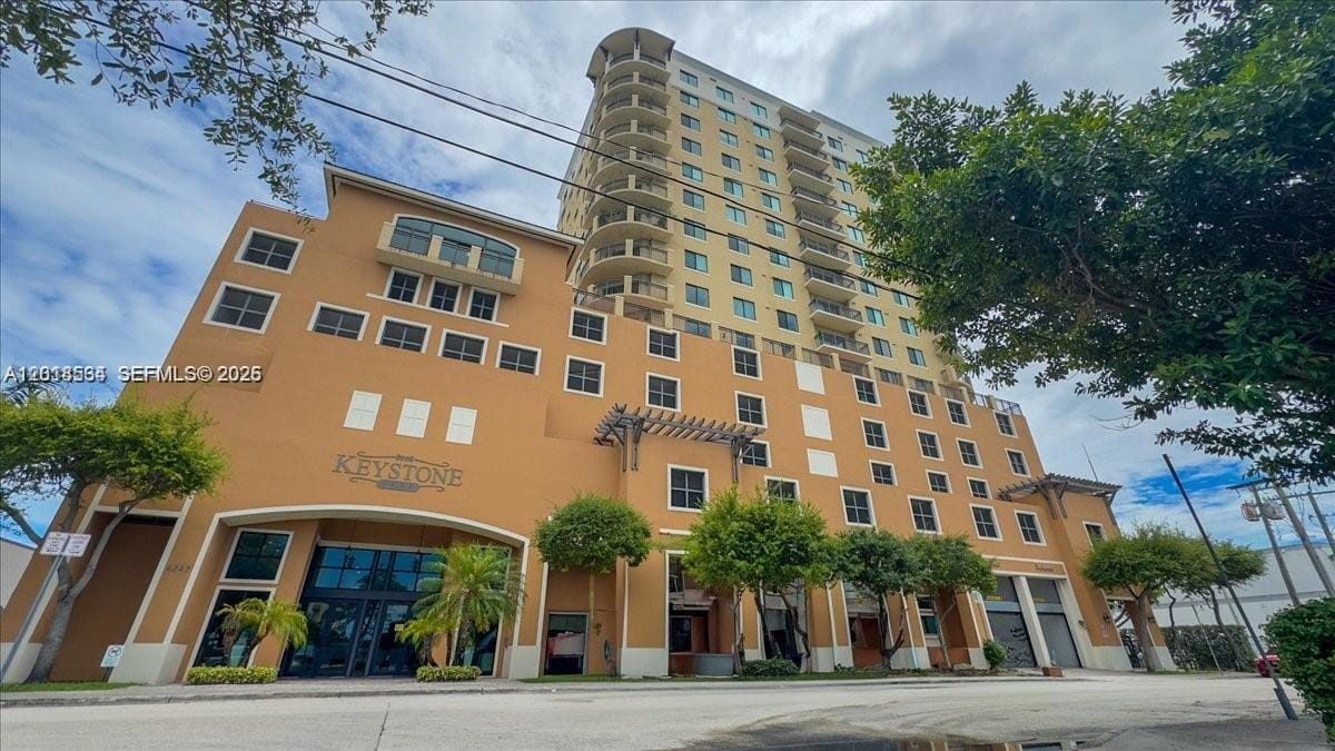 4242 NW 2nd Street 1608, Miami, FL 33126