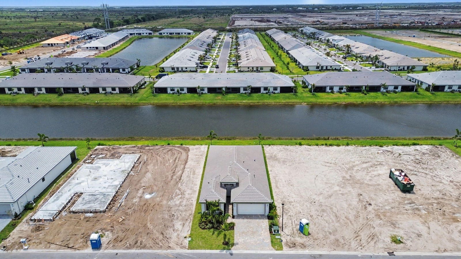 12516 SW Compass Point Drive, Port St. Lucie, FL 34987 photo 3